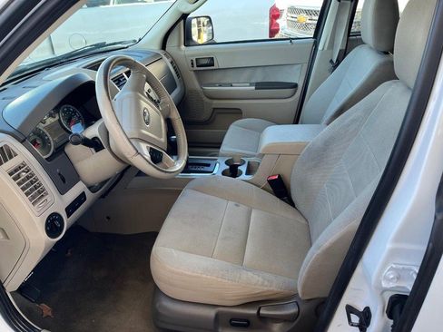 Used 2010 Ford Escape 4WD Hybrid image 7