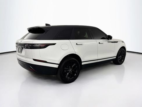 Used 2025 Land Rover Range Rover Velar S AWD/4WD image 5