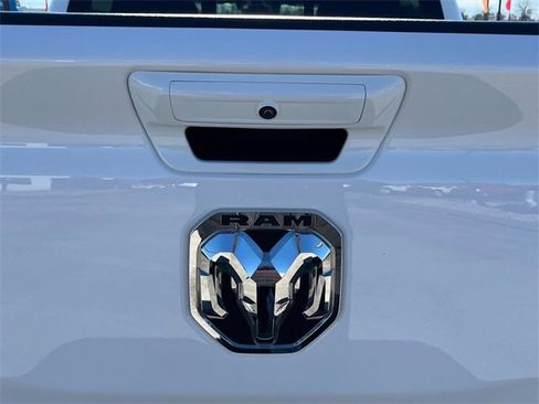 Used 2023 RAM 1500 Laramie image 43