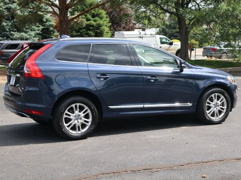 Used 2014 Volvo XC60 3.2 AWD/4WD image 4