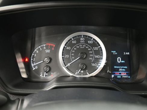 Used 2022 Toyota Corolla LE image 27