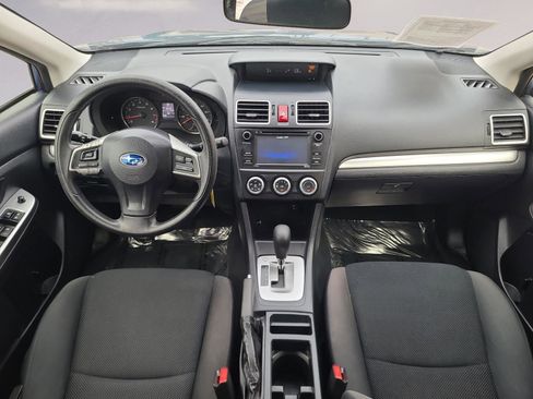 Used 2015 Subaru Impreza 2.0i AWD/4WD image 17