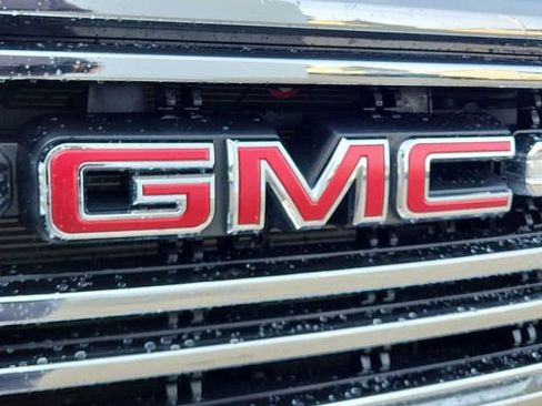 Certified 2019 GMC Sierra 1500 SLT w/ SLT Premium Plus Package image 31