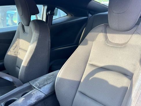 Used 2013 Chevrolet Camaro LT w/ RS Package RWD image 7