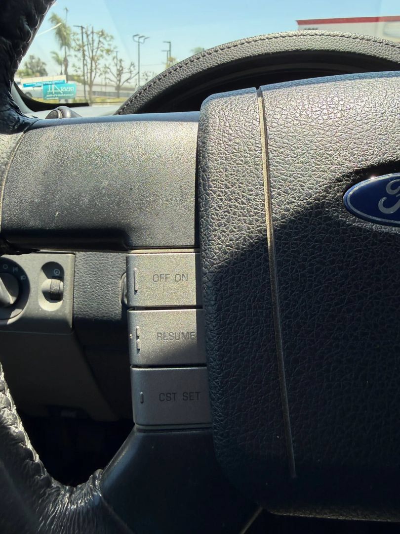 Used 2008 Ford F150 XLT AWD/4WD image 24