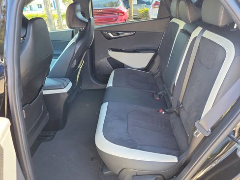 Certified 2023 Kia EV6 GT-Line w/ GT-Line Suede Seat Package image 16
