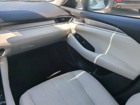 Used 2020 MAZDA MAZDA6 Grand Touring Reserve FWD image 19