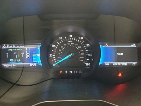 Used 2023 Ford Edge SEL image 23