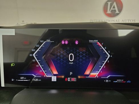 New 2026 BMW X5 xDrive40i image 26