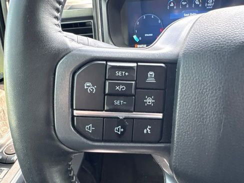 Used 2024 Ford F350 Lariat w/ Lariat Ultimate Package AWD/4WD image 21