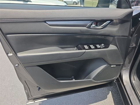 Used 2019 MAZDA CX-5 Touring FWD image 14