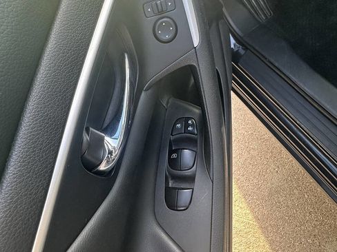 Used 2017 Nissan Altima 2.5 S w/ Power Driver Seat Package FWD image 12