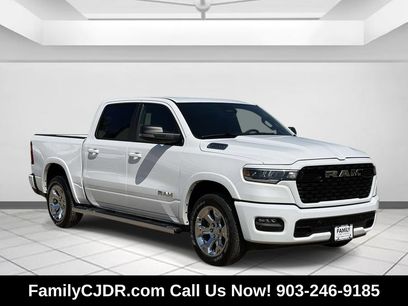 New 2026 RAM 1500 Lone Star