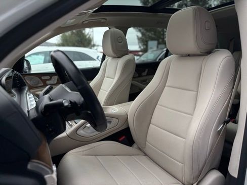 Certified 2022 Mercedes-Benz GLS 450 4MATIC image 56