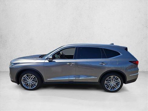 Used 2024 Acura MDX SH-AWD w/ Advance Package image 9