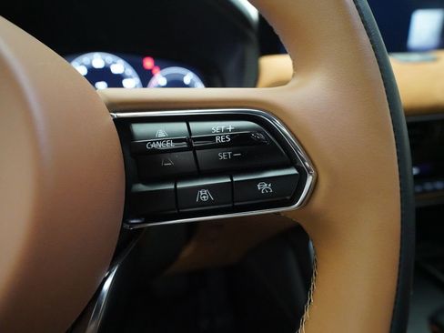 Certified 2025 MAZDA CX-90 3.3 Turbo S w/ Premium Plus image 18