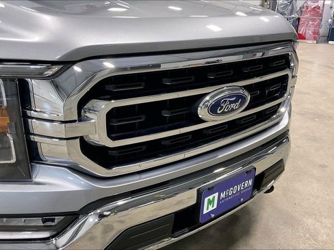 Used 2023 Ford F150 XLT w/ Equipment Group 302A High AWD/4WD image 33