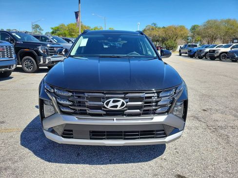 New 2026 Hyundai Tucson SEL w/ Tow & Go Package FWD image 7