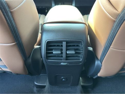 New 2025 Ford Bronco Sport Outer Banks w/ Outer Banks Tech Package+ image 16