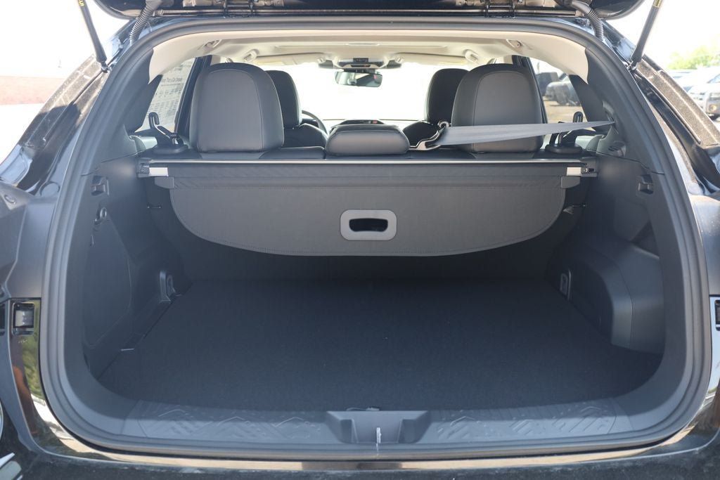 New 2026 Subaru Crosstrek 2.5i Limited AWD/4WD image 6
