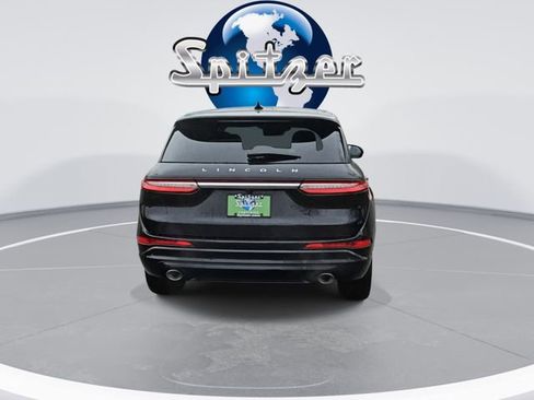 Used 2025 Lincoln Corsair Reserve w/ Jet Appearance Package image 7