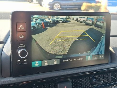 Used 2024 Honda CR-V EX-L image 19