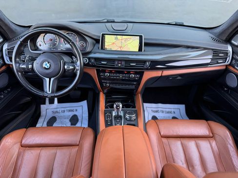 Used 2016 BMW X5 M image 15