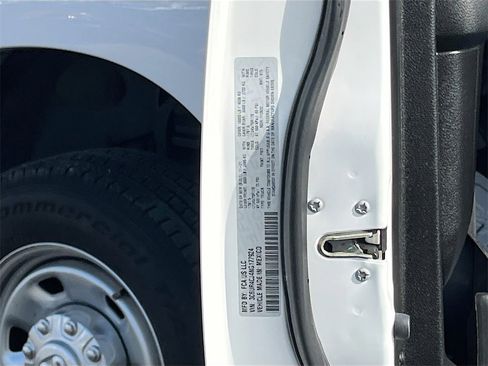 Certified 2022 RAM 2500 Tradesman image 29