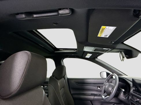 Certified 2023 Honda CR-V Sport image 18