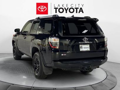 Used 2024 Toyota 4Runner SR5