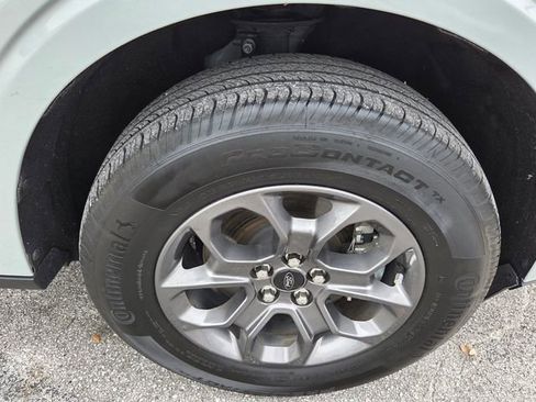 Used 2024 Ford Maverick XLT w/ XLT Luxury Package image 9