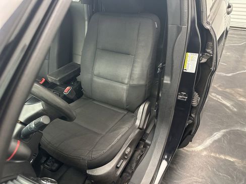 Used 2019 Ford Explorer 4WD Police Interceptor image 14