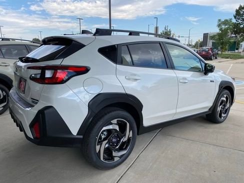 New 2026 Subaru Crosstrek 2.5i Limited AWD/4WD image 6