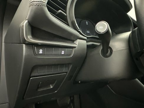 Used 2023 MAZDA MAZDA3 s image 33