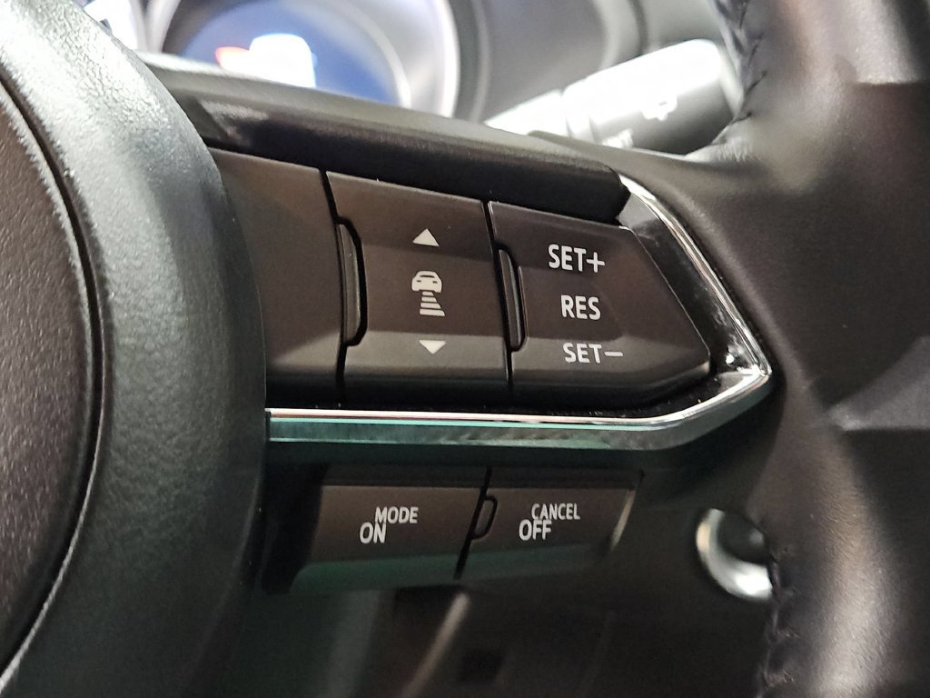 Used 2025 MAZDA CX-5 AWD 2.5 S w/ Preferred Package image 19
