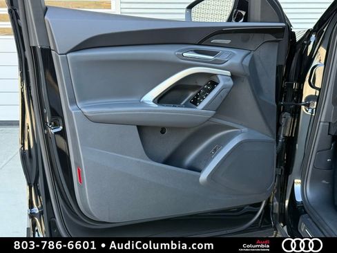 New 2025 Audi Q5 Premium Plus image 19