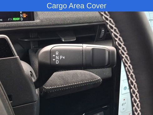 New 2025 Ford Mustang Mach-E GT w/ Interior Protection Package image 11