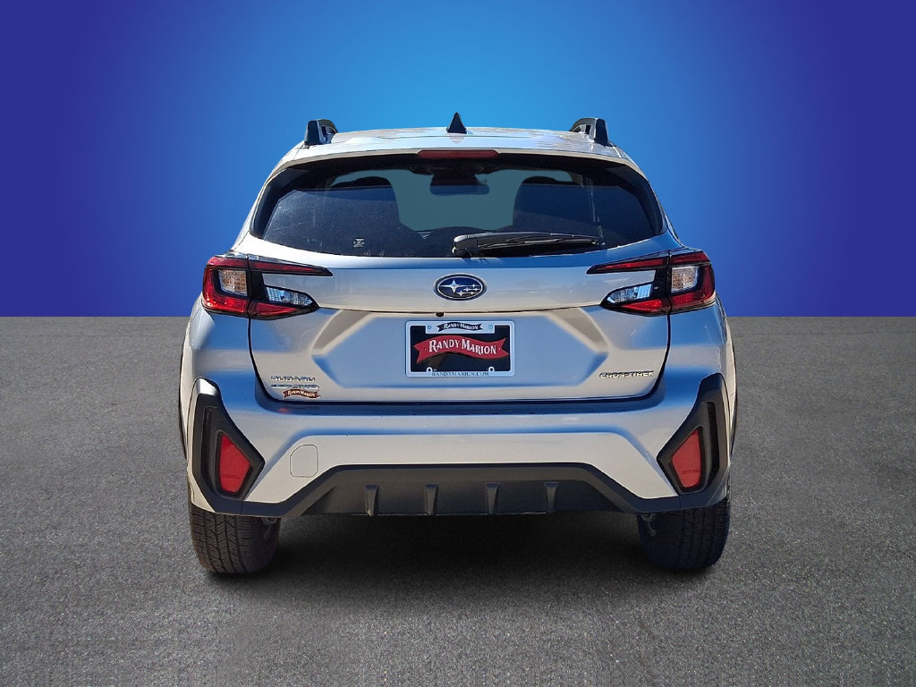 Used 2025 Subaru Crosstrek 2.5i Premium AWD/4WD image 5