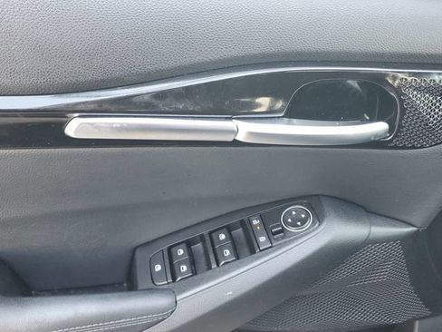 Certified 2024 Kia Seltos S FWD image 19