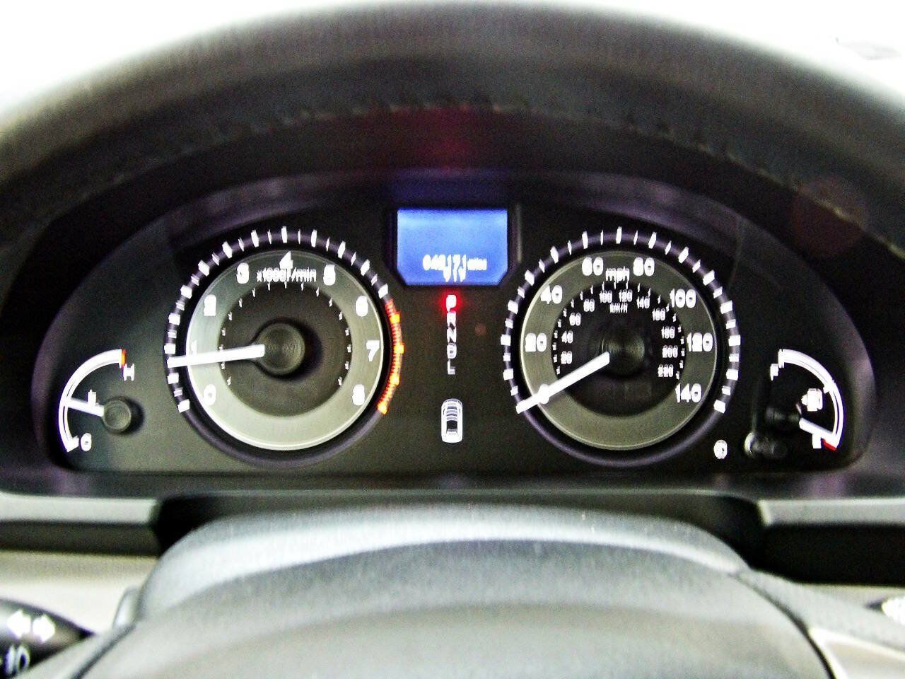 Used 2015 Honda Odyssey Touring image 14