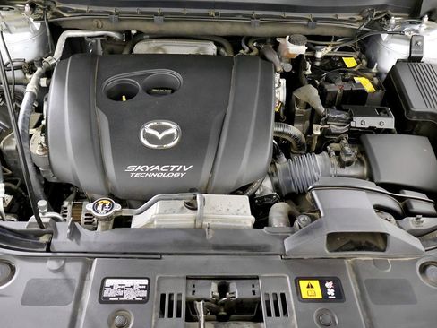 Used 2019 MAZDA CX-5 Grand Touring image 56