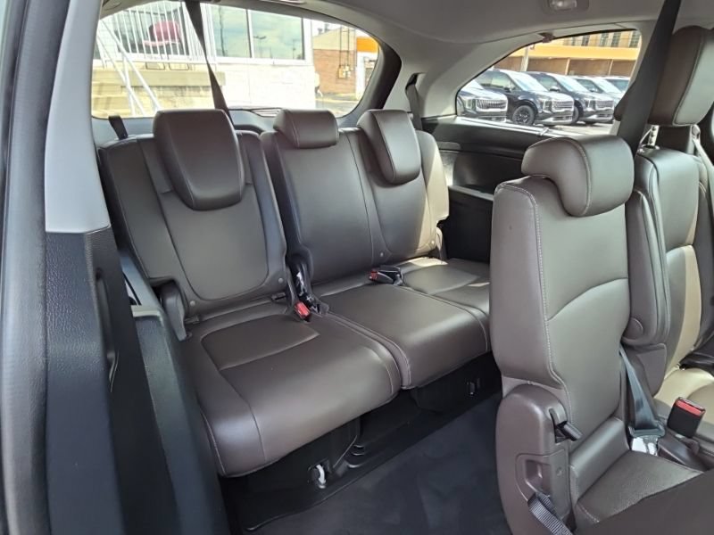 Used 2023 Honda Odyssey Touring image 20