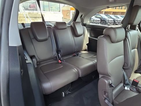 Used 2023 Honda Odyssey Touring image 20