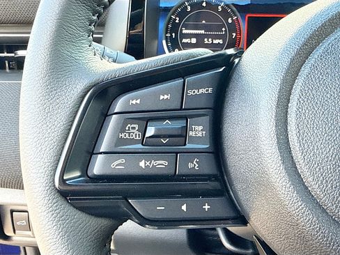 New 2026 Subaru Outback Premium image 37