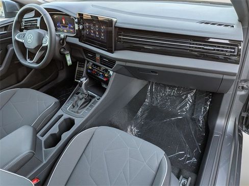 New 2026 Volkswagen Jetta Sport image 29