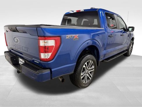 Used 2023 Ford F150 XL w/ STX Appearance Package image 15
