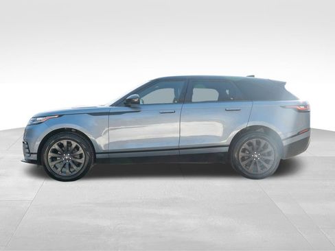 Used 2020 Land Rover Range Rover Velar R-Dynamic S image 7