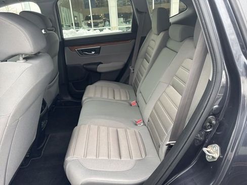 Certified 2018 Honda CR-V EX image 21