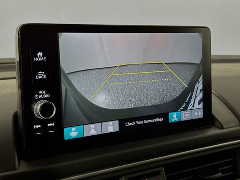 Certified 2025 Honda Pilot EX-L image 13
