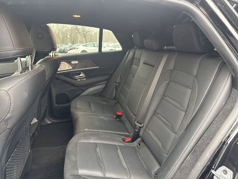 Used 2024 Mercedes-Benz GLE 53 AMG 4MATIC Coupe image 4